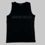 Tank top (black)