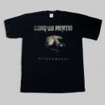 T-shirt: Gehennesis