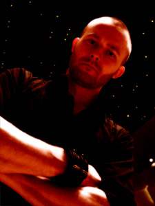 Claus Tørnes